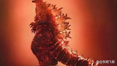 ​亘古存在的神明，记忆传承，无限轮回的魔斯拉！