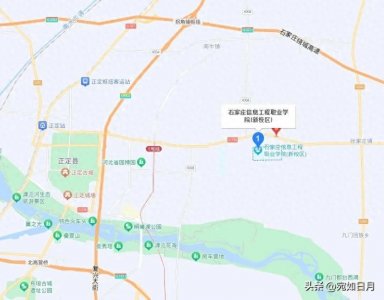 ​原信工学院南校区规划神操作：公办的搬走了，西侧又来了个民办的