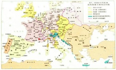 ​欧洲最强王朝的覆灭——智障、生育无能的‘中魔者’卡洛斯Ⅱ