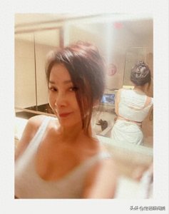 ​66岁影星陈美凤高调示爱，七夕与男友亲密合影，亿万家产绯闻不断