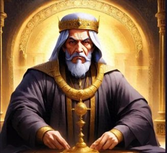 ​国王的点金术后续