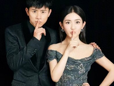 ​分手传闻四起，张杰谢娜这段爱情背后的故事，谁能想到如此坚定！