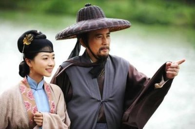 ​“明末四公子”与“秦淮八艳”的故事：冒辟疆