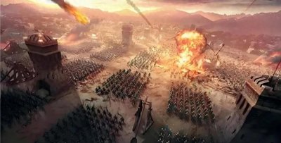 ​蜀汉的新星：关兴与张苞，他们的故事为何让人感慨？