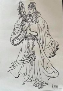 ​周瑜的二儿子周胤∶从庐陵郡的隐秘到《三国演义》的背后故事