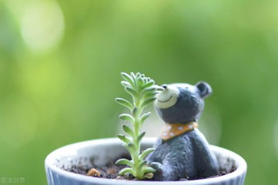 ​7个治愈系暖心小故事｜如果此刻你感到孤独不开心就来这里看看吧