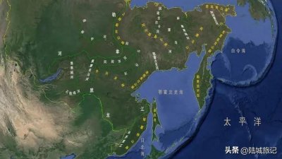 ​再绘华章 —— 远东的故事！