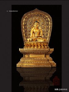 ​佛教故事：释迦牟尼传奇的一生，七步生莲佛陀出，示现生灭悟涅槃