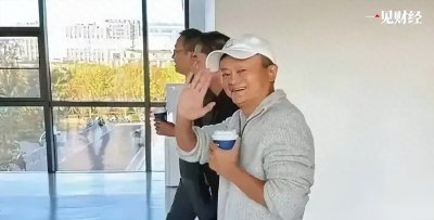​马云重出江湖，时间点让人期待的背后故事
