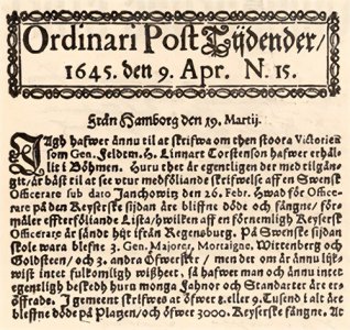 ​「发明创造的故事」（41）——报纸是谁发明的？