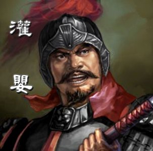 ​西汉开国十大将：樊哙第六，周勃第五，英布第三，第一位被尊神帅