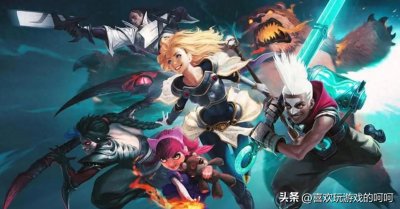 ​锐雯为何在《英雄联盟》赛场失宠？揭秘背后的真相和战术变迁