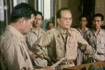 ​《挺进中原》：波澜壮阔的战争史诗与人性光辉