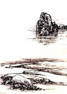 ​民间故事：有福与巧儿本是青梅竹马眼看就要成婚了李明却反悔了