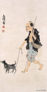 ​唐朝侠客故事传奇之侠丐