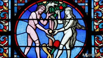 ​亚当和夏娃的故事并不是圣经独有的 BY DAVE ROOS