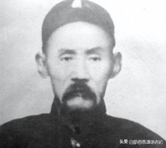 ​清朝最后一位大内高手宫宝田的传奇故事