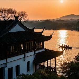 ​苏州景点2025排行榜：十大必游胜地解锁江南风情