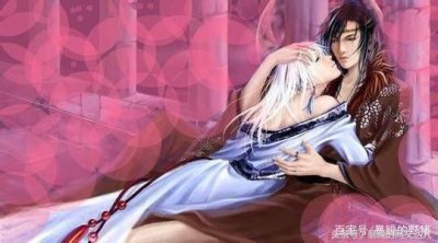 ​七本古风耽美文推荐，这几本书故事情节生动有趣，虐心但不狗血