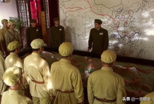 垦农护疆故事——《烈日炎炎》