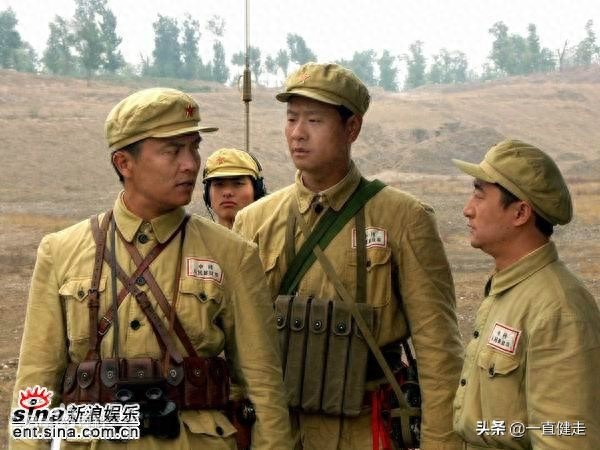 垦农护疆故事——《烈日炎炎》