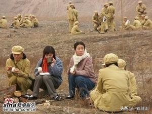 垦农护疆故事——《烈日炎炎》