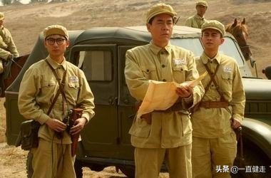 垦农护疆故事——《烈日炎炎》