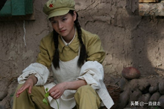 垦农护疆故事——《烈日炎炎》