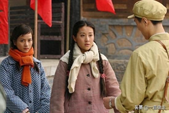 垦农护疆故事——《烈日炎炎》