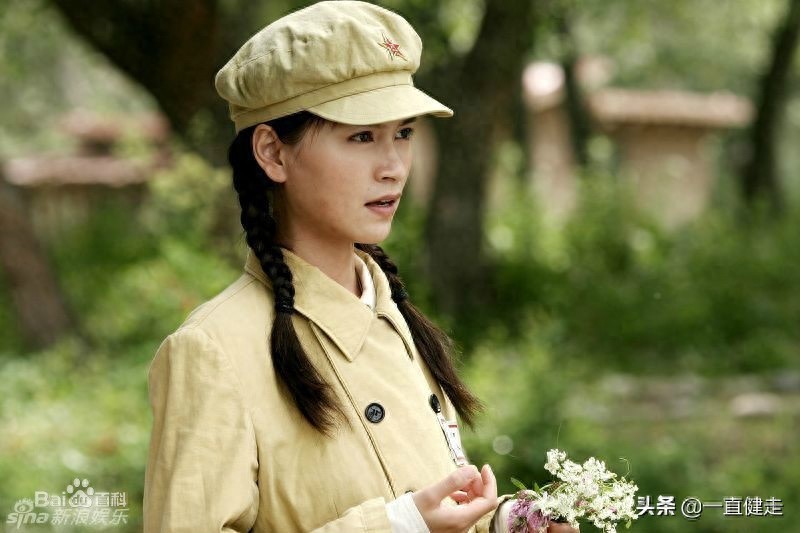 垦农护疆故事——《烈日炎炎》