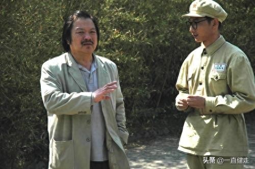 垦农护疆故事——《烈日炎炎》