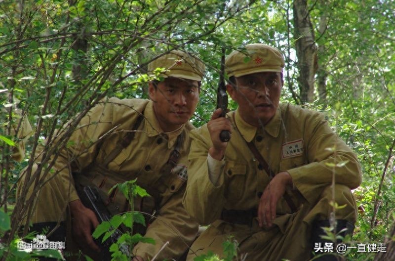 垦农护疆故事——《烈日炎炎》