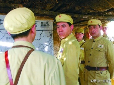 垦农护疆故事——《烈日炎炎》