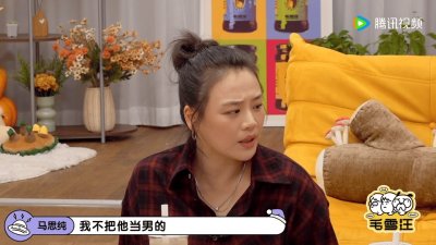 ​马思纯自曝：在张若昀婚礼当伴郎的奇妙经历，背后故事令人捧腹