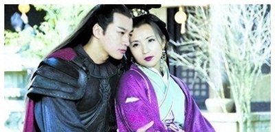 ​吕布与貂蝉：爱情故事还是政治交易？