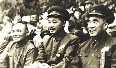 ​朱德救老同学杨如轩，2年后他却选择自首的背后故事