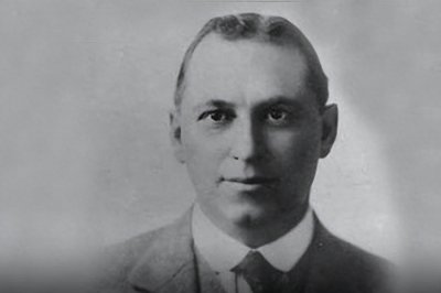 ​汽车的故事——克莱斯