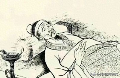 ​民间故事：王百万花钱“买骂”陈二郎妙笔就乡亲