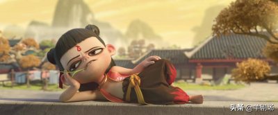 ​《西游记之再世妖王》即将上映，孙悟空：我是妖，只会作恶的妖