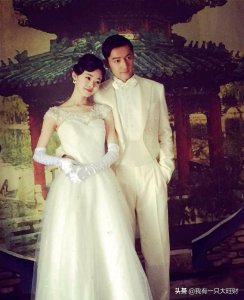 ​《伪装者》于曼丽为爱牺牲一切，可明台的短暂心动之下却只有同情