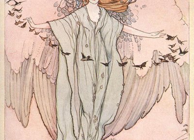 ​前任回头只有两种情况（真正的感情）