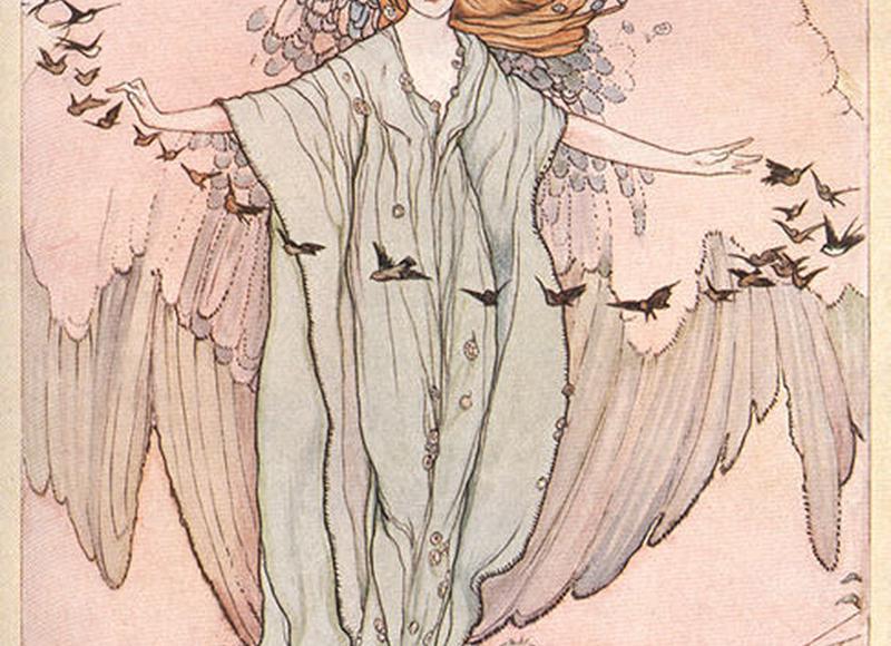  前任回头只有两种情况（真正的感情）