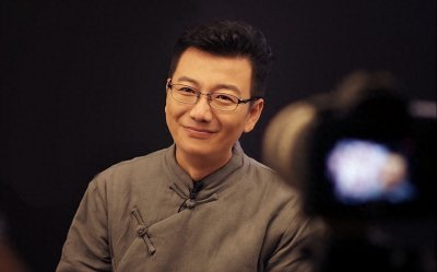 ​配音大佬姜广涛，你了解他吗？你绝对听过他配的剧！