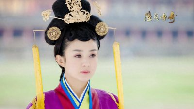 ​盘点这10年来的10部中外大女主爽剧