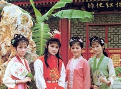 ​《石头记》作者可是一位会唱黄梅戏的优伶?