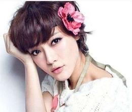 《爱情公寓》里的唐悠悠，原来整容前竟长这样