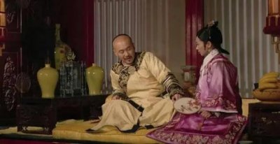 ​《甄嬛传》颂芝扮演者高开低走 18年前就演女二号