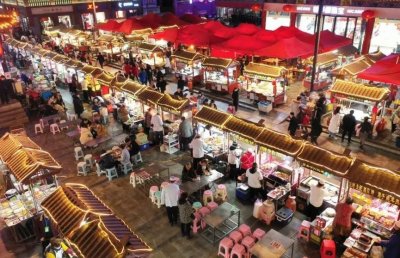 ​河南开封十大美食：吃过它们才算到河南，外地人：道道都是心头爱