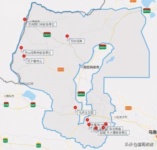 ​新疆塔城十大景区是哪些？自驾游玩如何安排行程？