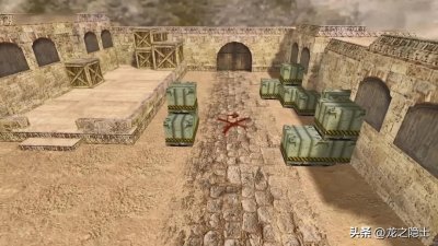 ​CS反恐精英是怎么诞生的？揭秘CS诞生背后不为人知的细节